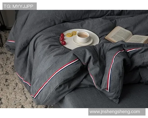 足球明星主题床单被套设计展示让您的卧室充满运动气息与时尚感