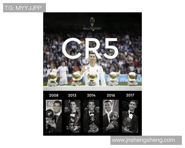 足球巨星C罗辉煌成就盘点及其获得的所有奖项回顾