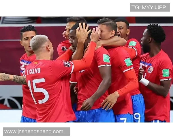 哥伦比亚与哥斯达黎加足球对决精彩回顾与分析