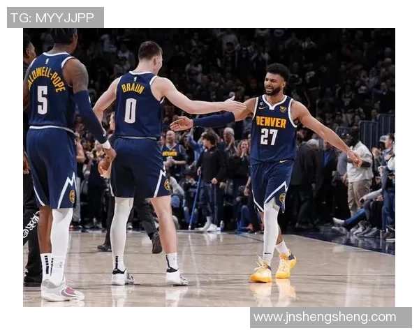 掘金与老鹰精彩对决完整视频回顾及赛后分析分享 掘金与老鹰精彩对决完整视频回顾及赛后分析分享