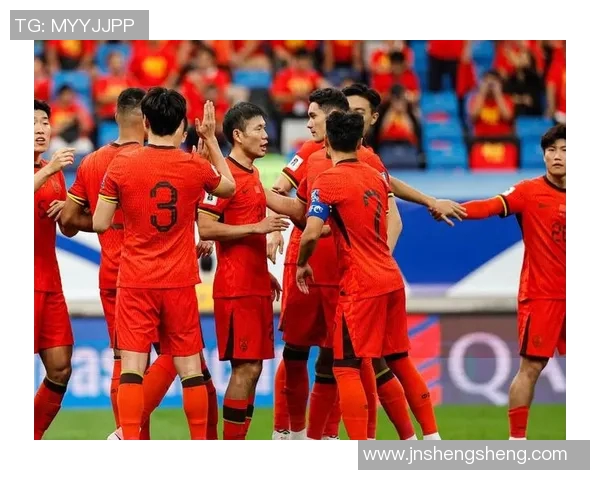 国足迎战冰岛挑战赛期待展现团队实力与战术配合的精彩对决